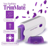 TrimMate™ Painless Hair Remover