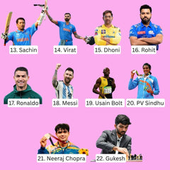 KiddoTag™ – Personalized Bag Tags for Kids