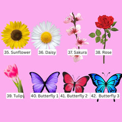 KiddoTag™ – Personalized Bag Tags for Kids