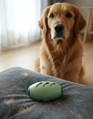 StickyEase™ – Reusable Portable Lint Remover