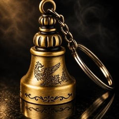 Guardian Bell For Bike Or Car