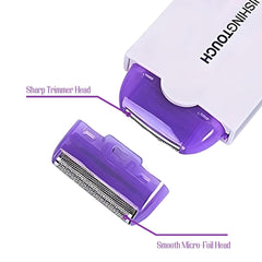 TrimMate™ Painless Hair Remover