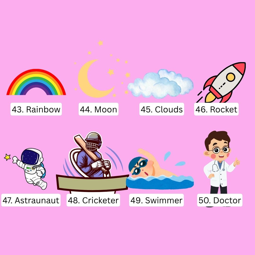 KiddoTag™ – Personalized Bag Tags for Kids