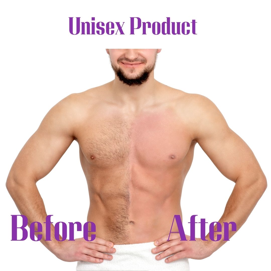 TrimMate™ Painless Hair Remover