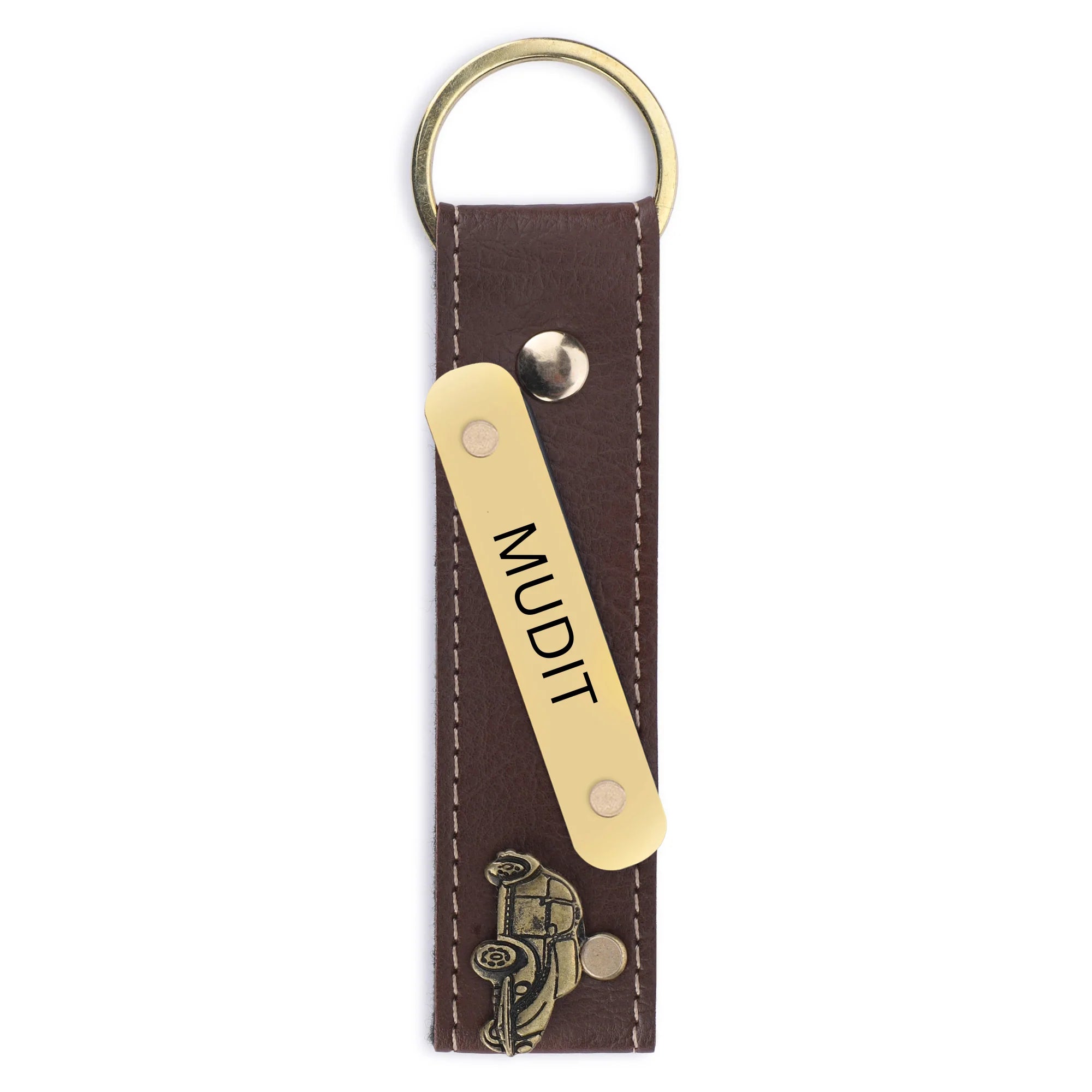 Wallet's Keychain