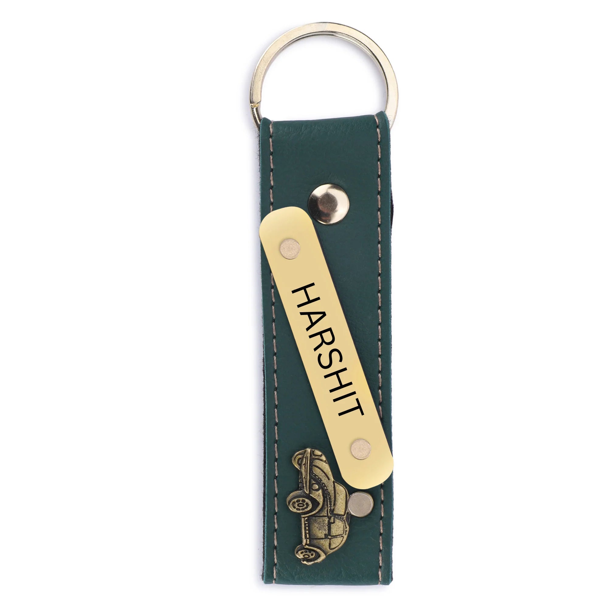 Wallet's Keychain