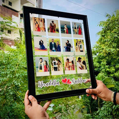 Polaroid Frame