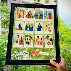 Polaroid Frame
