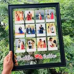 Polaroid Frame