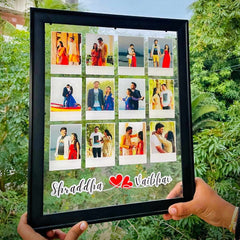 Polaroid Frame