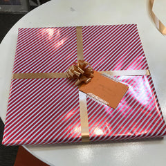 Gift Wrapping