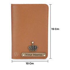 ⁠Passport Cover