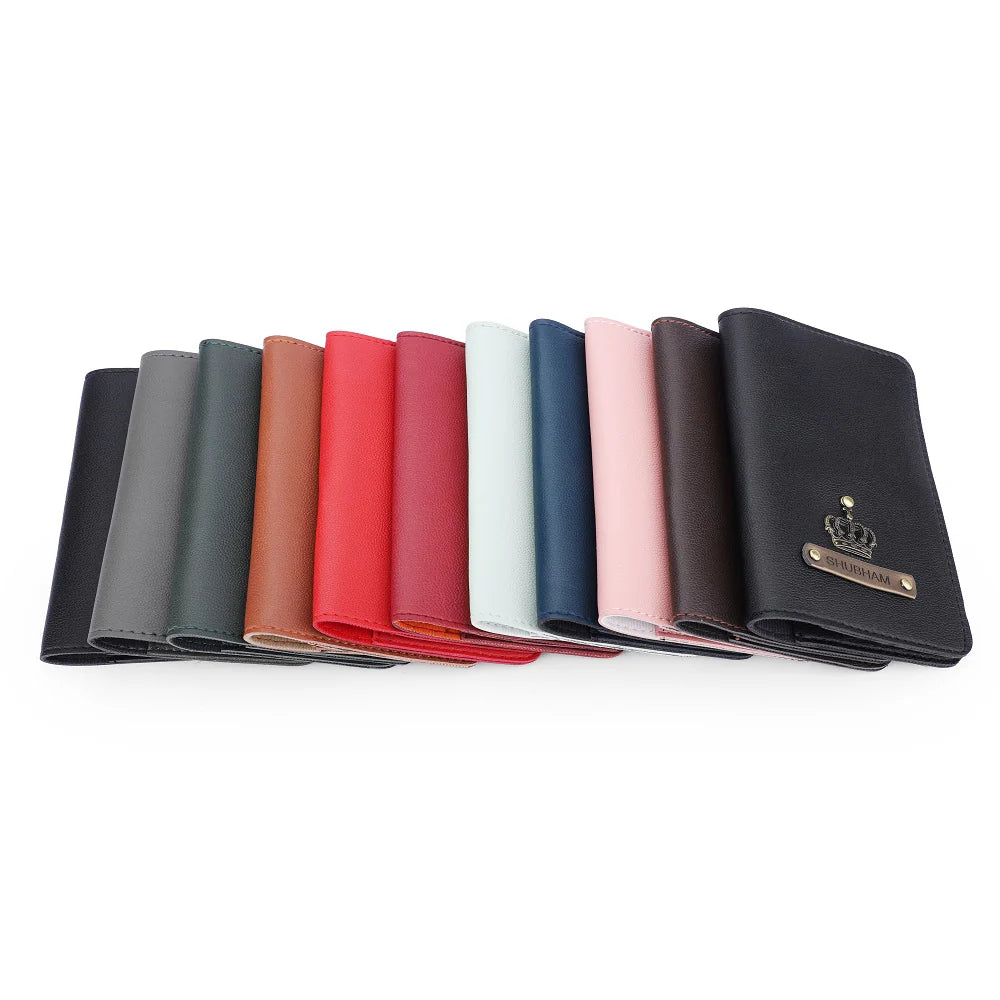 ⁠Passport Cover